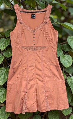 Kleid Un point c'est all Gr. 44