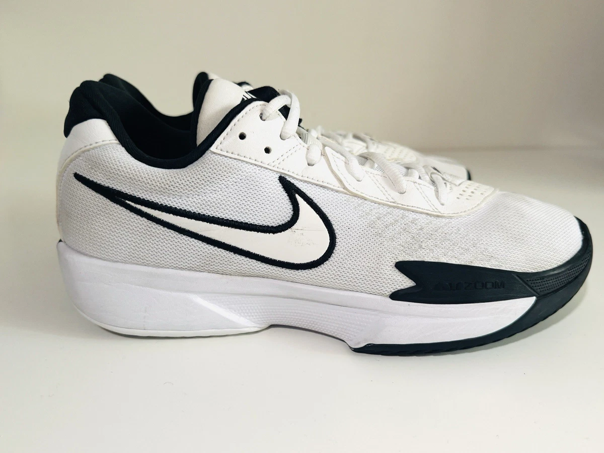 Las mejores ofertas en Nike Air Zoom GT Cut EP White | eBay