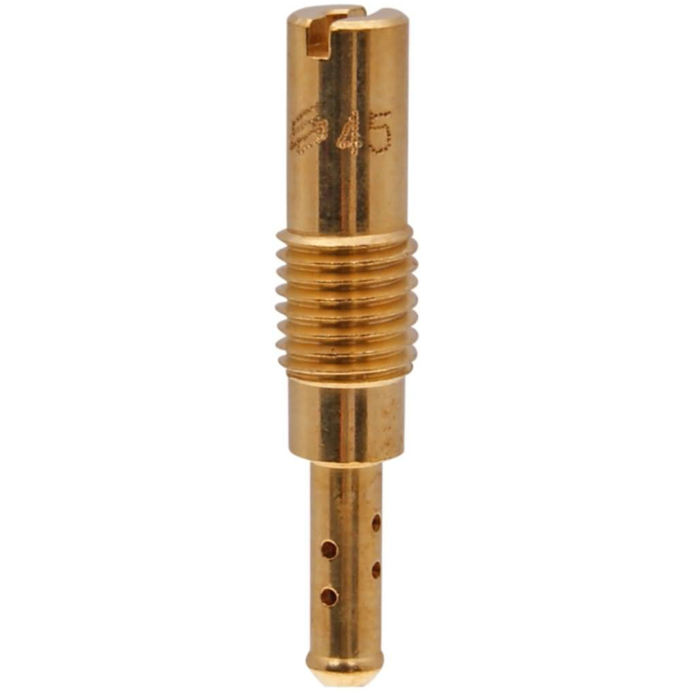 Polini 0,45mm Nebendüse für Keihin PWK Vergaser - Ersatzteil