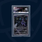 Mewtwo - 183/165 - 2023 Pokemon Card 151 - Japanese - ACE GEM MINT 10