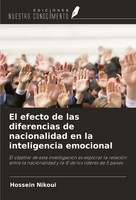 Hossein Nikoui | El Efecto De Las Diferencias De Nacionalidad En La...