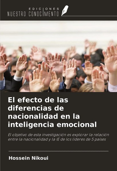 Hossein Nikoui | El Efecto De Las Diferencias De Nacionalidad En La...-image