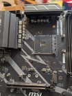 MSi X570-A PRO AM4 ATX AMD DDR4 Motherboard — photo 4