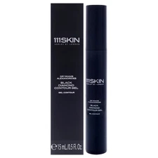3 Pack Black Diamond Contour Gel by 111Skin for Unisex - 0.5 oz Gel