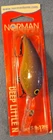 *Pre-Pradco Norman Lures Deep Little N Made USA 3/8 oz GDLN-206 POPCICLE