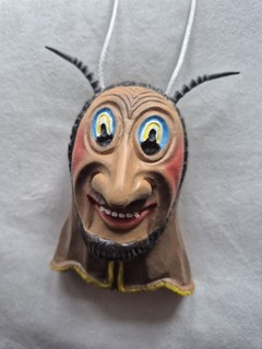 FASNET FASNACHT MÄSKLE WEILEN