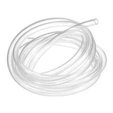 Tubing Carburetor Fuel Vent Line 6mmx8mmx2m Polyurethane Gas Oil Tube Clear