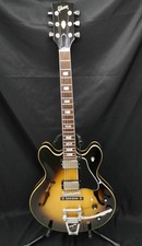 GIBSON 1980 ES-335TD E-Gitarre Vintage Semi-Hollow Body JP