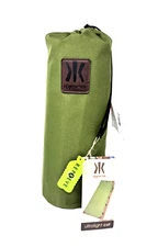 KIJARO Native Ultralight Camping Cot 75.6" L x 27.6" W Camp Van Life Travel New!