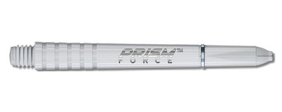 Winsport Shaft Winmau Prism Force (Set) intermediate weiß Steeldart Softdart
