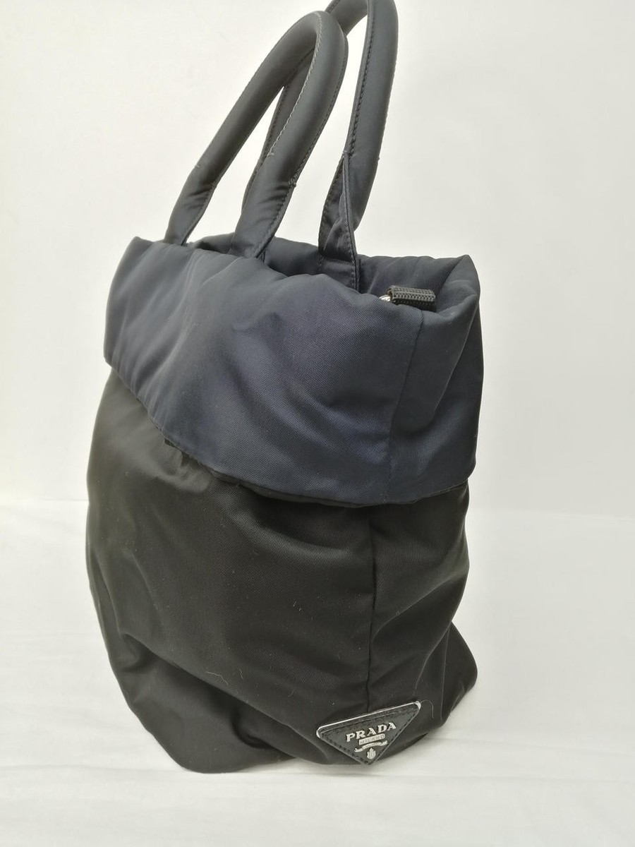 プラダ BN1959 ナイロン2wayバッグ PRADA Model number: BN1959 2WAY bag | eBay