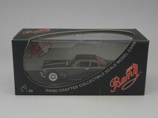 BANG FERRARI 250 GTE PRIMA SERIE - COLORE RARO - MODELLO PERFETTO - 1/43