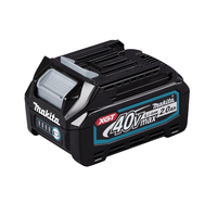 Makita 191L29-0 Akku-Bl4020 Li 40V 2,0Ah