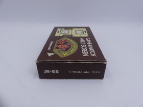 Nintendo Game & Watch &laquo;Donkey Kong II&raquo; JR-55 Nintendo 1983 BROKEN CLIP