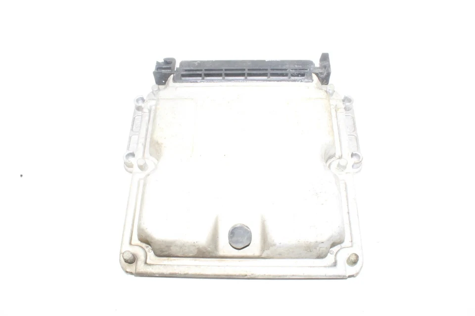 Centralina motore CITROËN XSARA PICASSO N68 CENTRALINA ECU 9636256980 2001 - Immagine 2 di 4