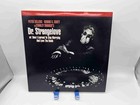 New Listing"Dr. Strangelove" Extended Play Laserdisc Ld - Peter Sellers