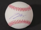 Shohei Ohtani Signed Autographed OMLB Baseball COA Dodgers ANGELS MVP CHAMPION