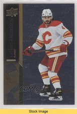 2021-22 Upper Deck Series 1 Silver Foil Rasmus Andersson #26 READ 07q0