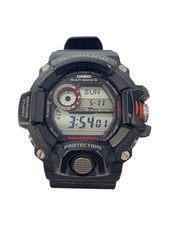 CASIO Solar Watch G SHOCK Digital BLK