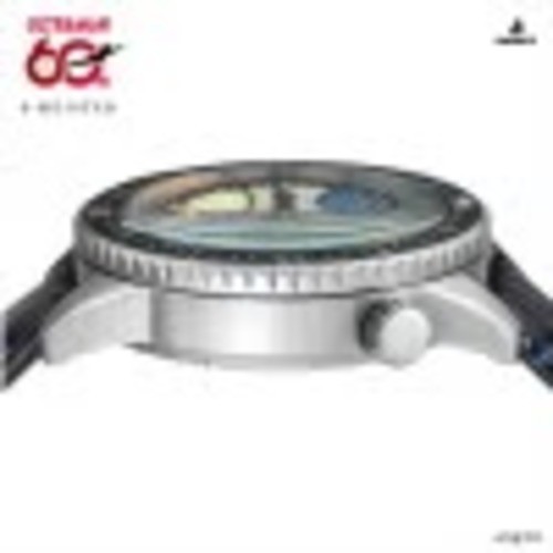 Galuck Ultraman 60th Anniversary Collaboration Watch Ultraman Zero