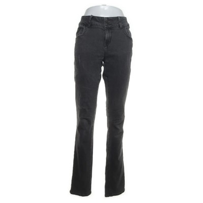 Ltb Blue Addicted, Jeans, Größe: 32, Grau, Fischgräte, Denim, Damen #RC9