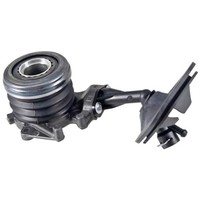ZentralausrüCker Kupplung Ø 24 Mm Aluminium A.B.S. FüR U.A. Fiat Bravo