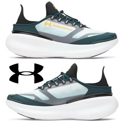 Under Armour Nova SlipSpeed  Shoes Men's Sneakers Running Casual Comfort Sport