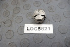 HARDINGE ( 9/64'' ) S-10 COLLET PADS SMOOTH  LOC5621