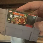 Donkey Kong Country (SNES,1994)