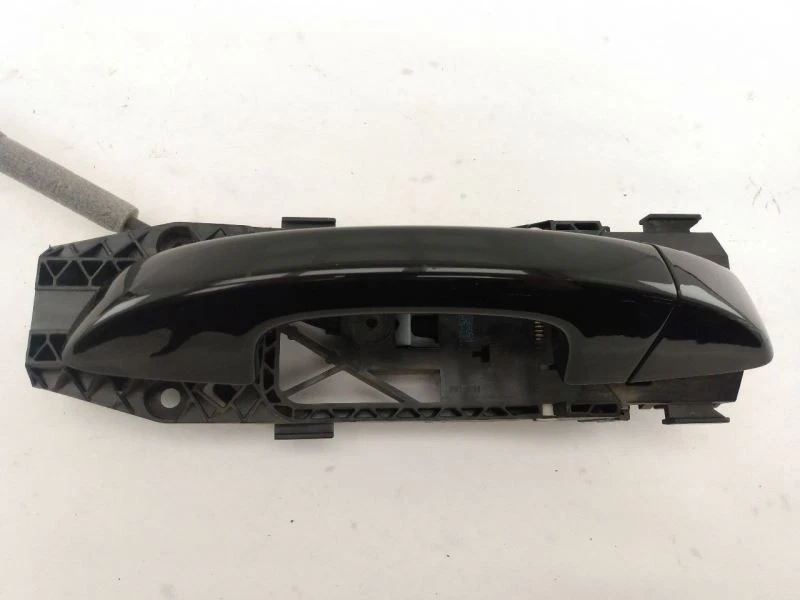 Volkswagen GTI GOLF MK6, 4-дверная передняя пассажирская правая наружная дверная ручка 10–14 - Изображение 2 из 4