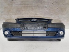Hyundai Getz original Stoßstange Stossfänger vorn Facelift Bj.2008 