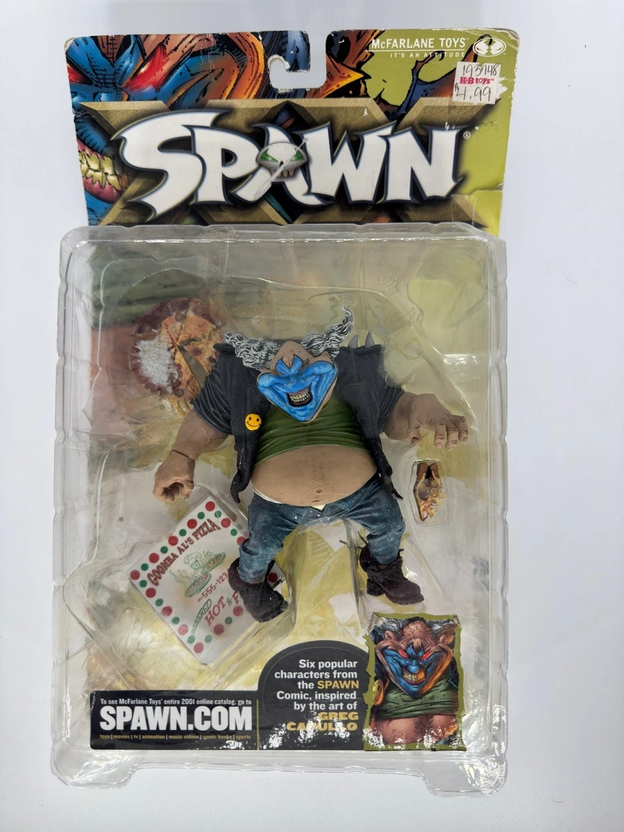 spawn clown iv products for sale | eBay