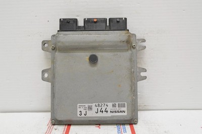 2012-2014 Nissan Maxima 3.5L A1H-3MD Engine Control Module Unit Ecm L59 016