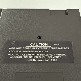 Castlevania III: Dracula's Curse ottime condizioni (Nintendo Entertainment System, 1990). 