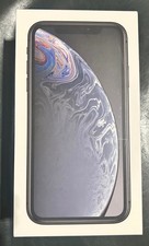iphone XR Box Original iPhone XR box 64GB Box Only