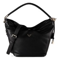 Guess Danya Schultertasche 44Cm #GUE-HWBG99_18020 (Black)