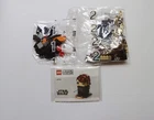 LEGO® Star Wars™ 40796 Revenge of the Sith™ Anakin Skywalker 📣BrickHeadz Only!