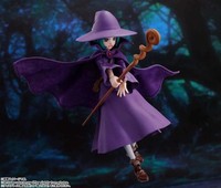 Berserk Schierke S. H. Sh Figuarts Action Figure Bandai