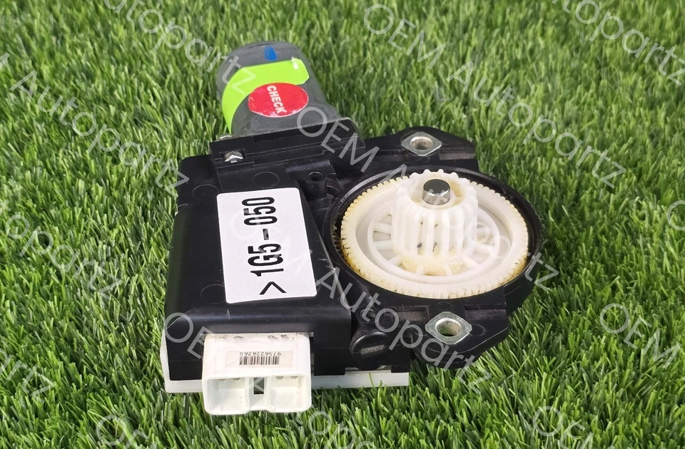 Motor techo corredizo Toyota 4Runner 10-18 63260-35120 OEM 2011 2012 2013 2014 2015 2016 Foto 4 de 4