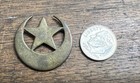 7th Cavalry Crescent Moon And Star Badge ?