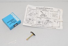 Cpa442 Hygrade - Carburetor Choke Pull Off Nos - B20-184