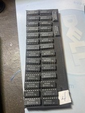 NE556N NE556 556 Dual Bipolar Timer ic dual timer 14 pin Lot of 30