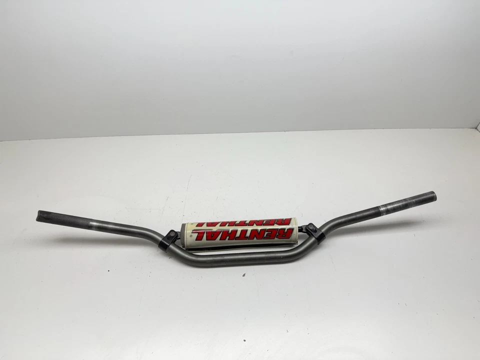 Honda CRF250R 2007 CRF250 RENTHAL 7/8" manillar manillar barras dirección Foto 3 de 3