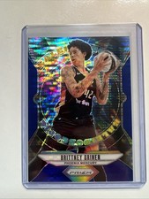 Brittney Griner Autograph Cards on the Way from Leaf 8