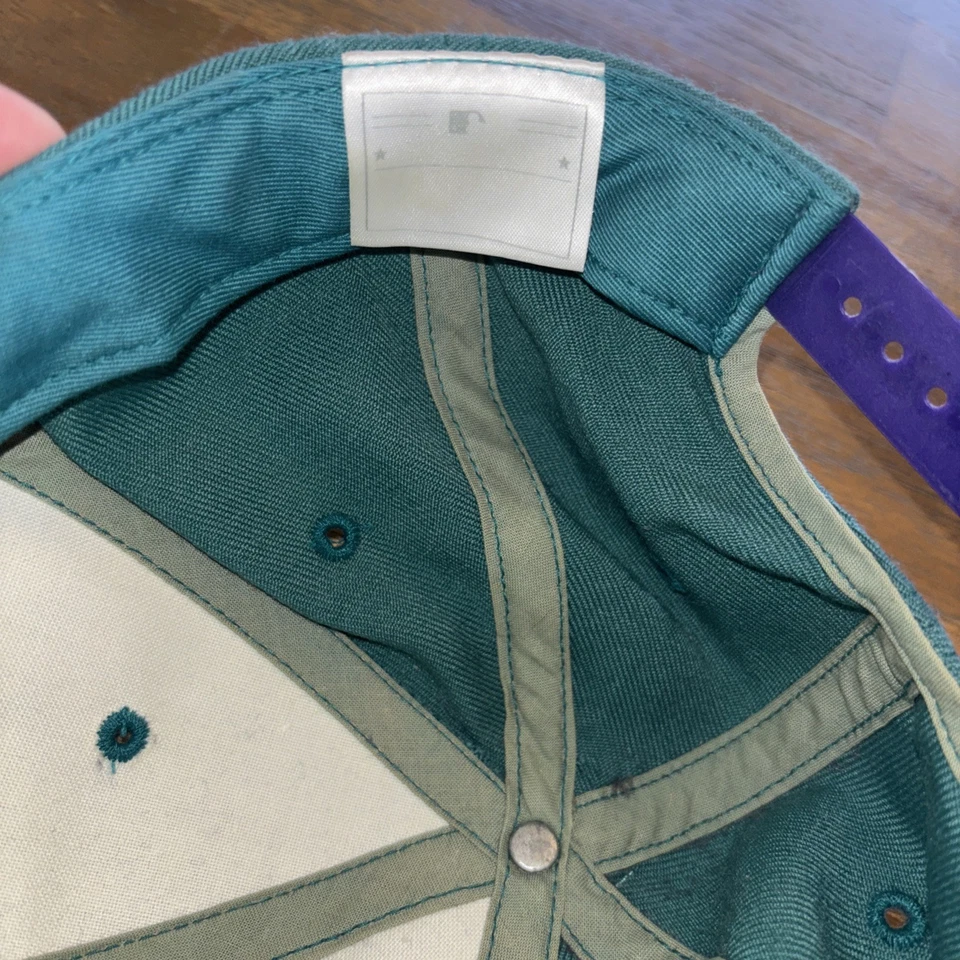 Sombrero Especialidades Deportivas Arizona Diamondbacks De Colección Raro Foto 4 de 4