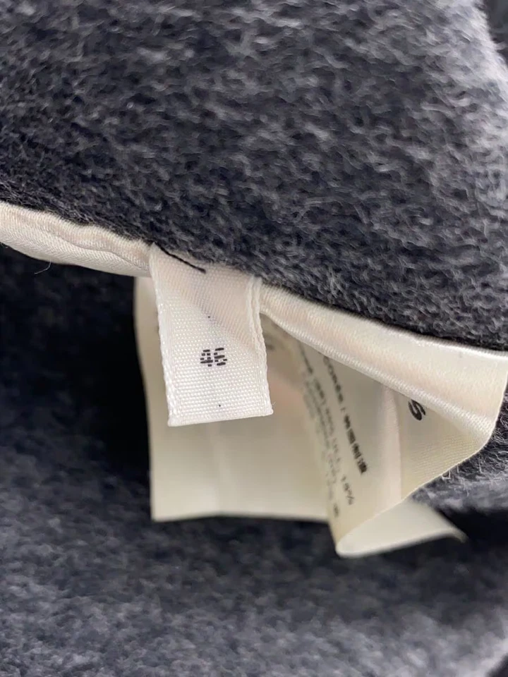 Acne Studios Coat gray 46 Used - Image 4 of 4