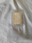 Pamp Suisse Lady Fortuna 250 Gram Silver Bar - In Hard Assay