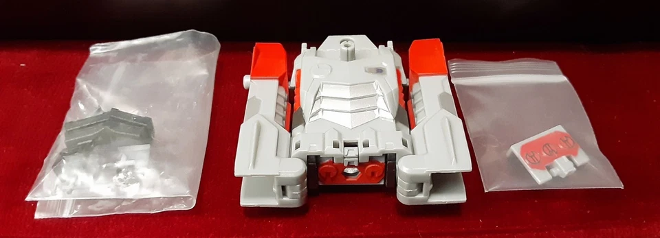 2020 Transformers Generations Selects Super Megatron w/ Upgrades + ToyHax - Image 3 of 4