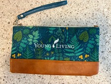 Young Living Branded Wristlet Oil Carrier