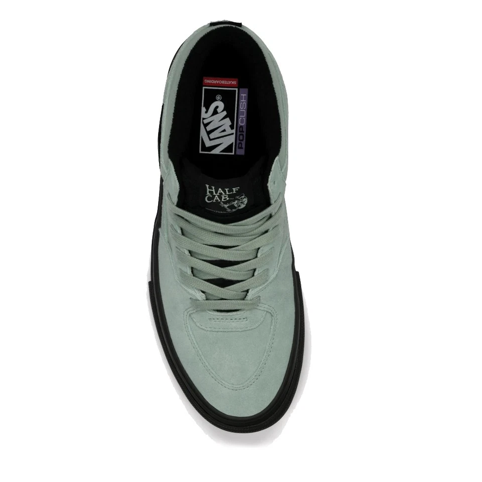 Vans Skate Half Cab - Gray Olive - Bild 2 von 2